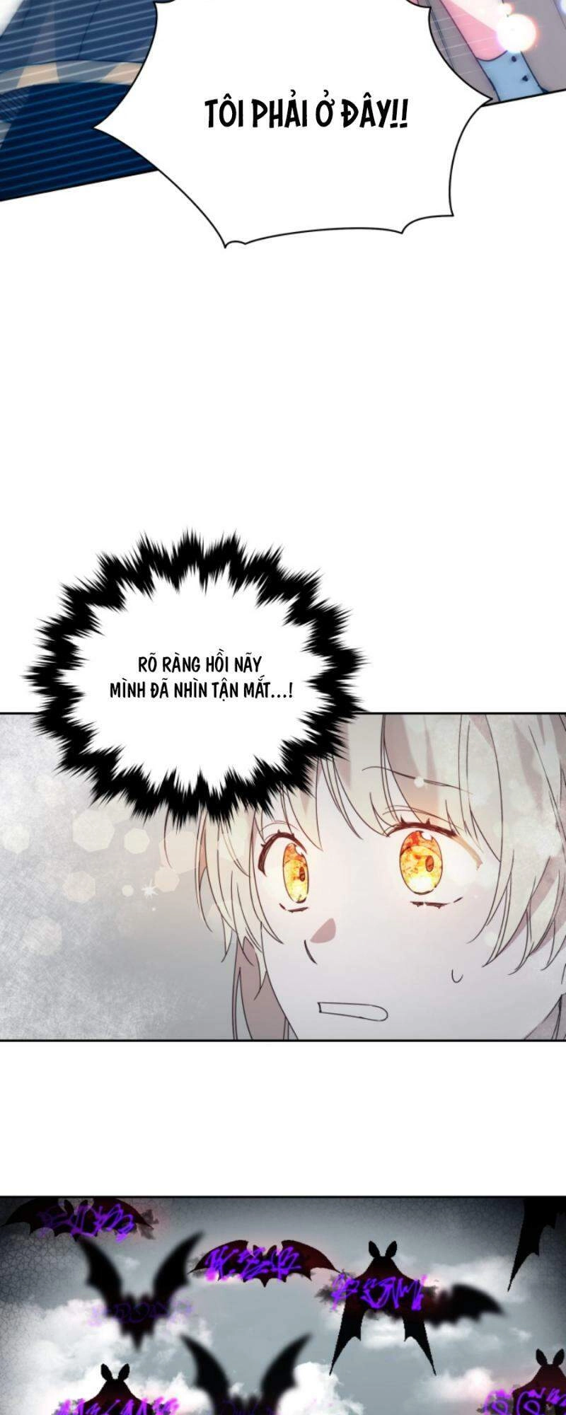 Nàng Elizabeth Thuần Khiết Chapter 12 - 44