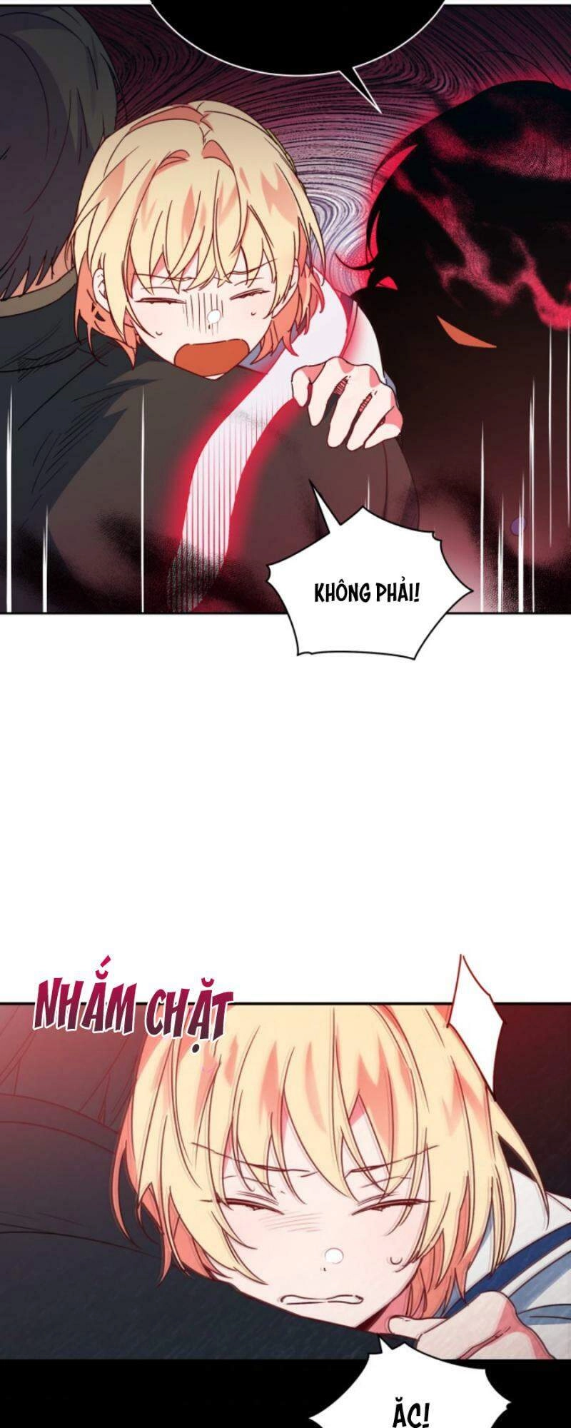 Nàng Elizabeth Thuần Khiết Chapter 12 - 46