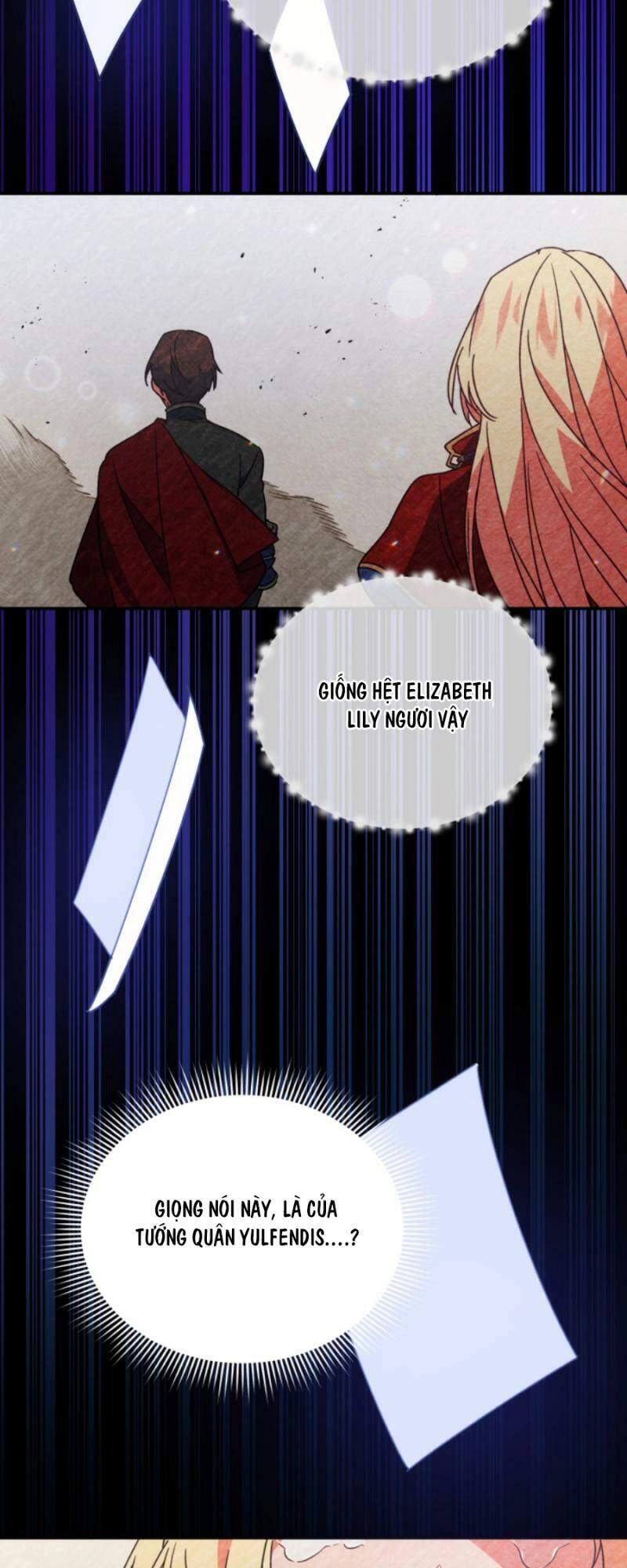 Nàng Elizabeth Thuần Khiết Chapter 12 - 48