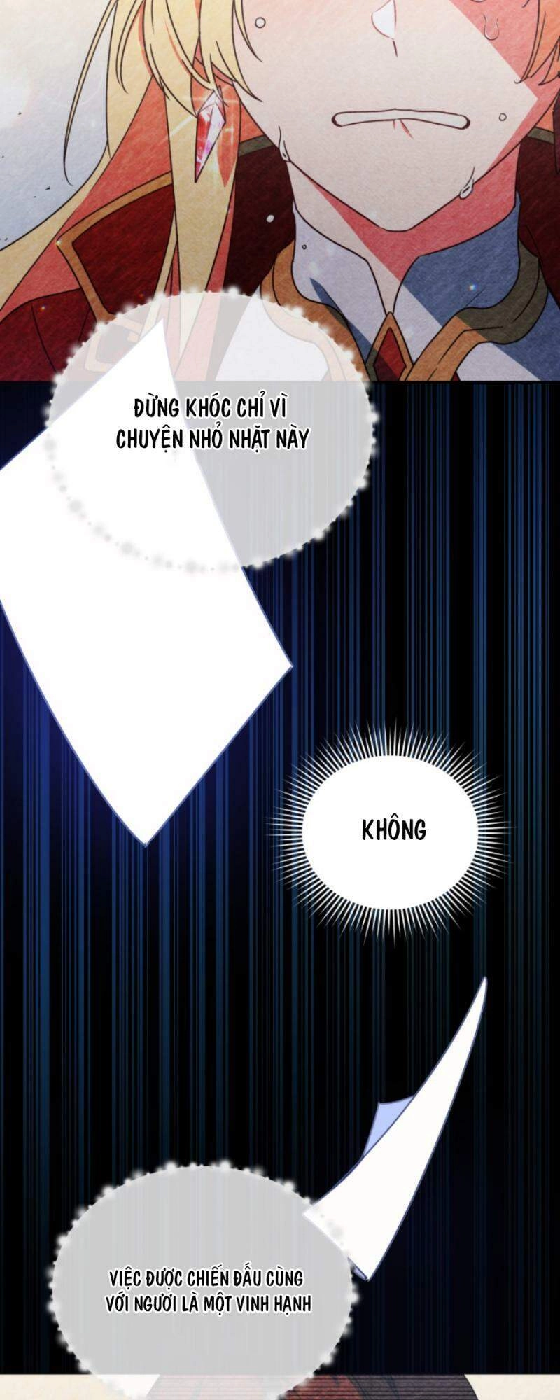 Nàng Elizabeth Thuần Khiết Chapter 12 - 49