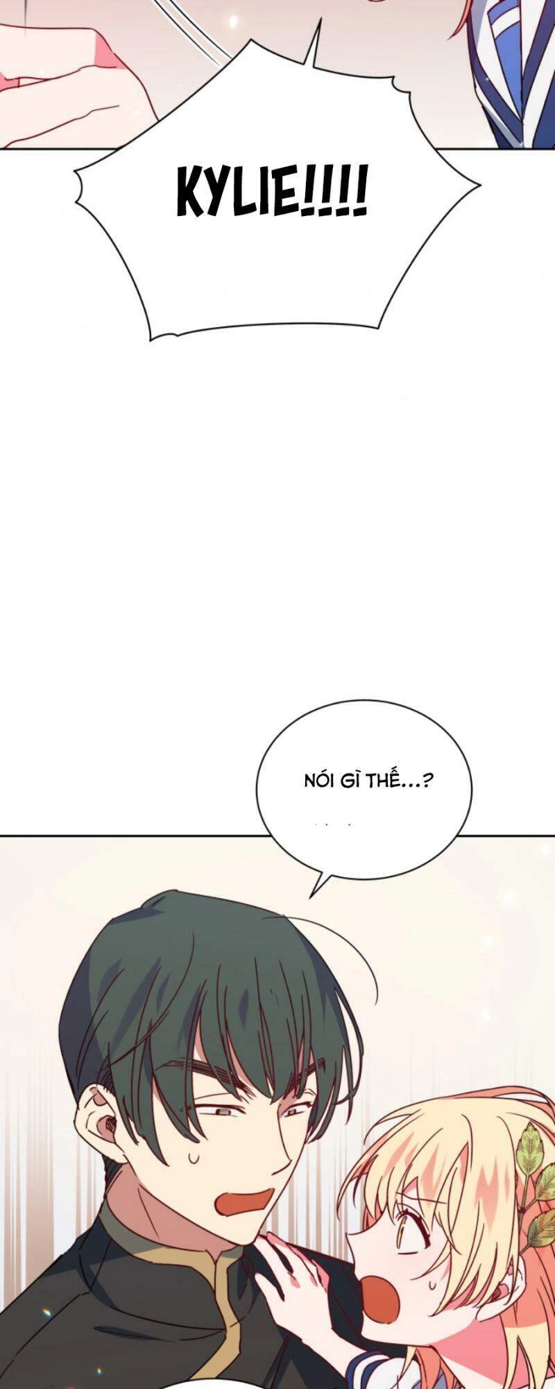 Nàng Elizabeth Thuần Khiết Chapter 12 - 53