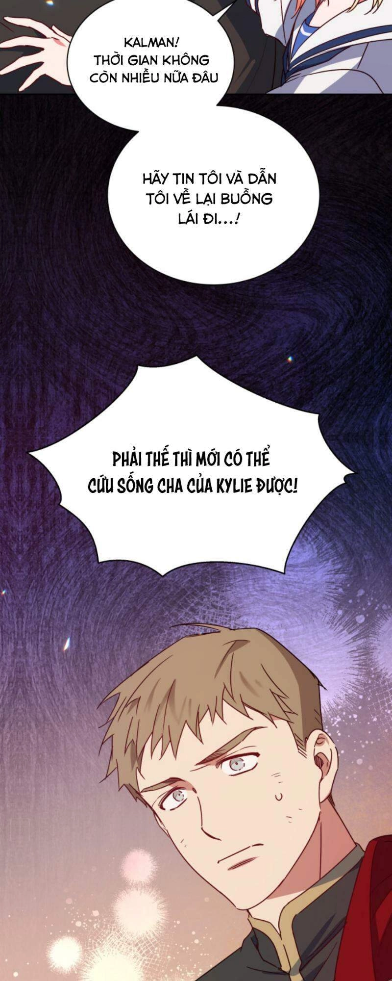 Nàng Elizabeth Thuần Khiết Chapter 12 - 54