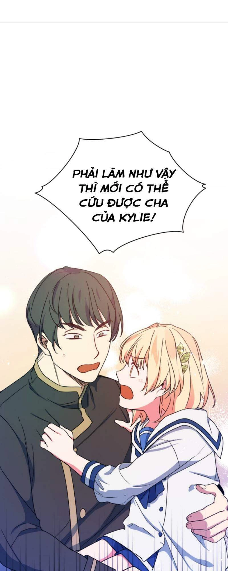 Nàng Elizabeth Thuần Khiết Chapter 13 - 2