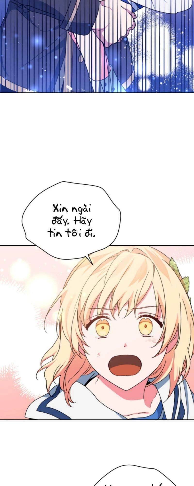 Nàng Elizabeth Thuần Khiết Chapter 13 - 3