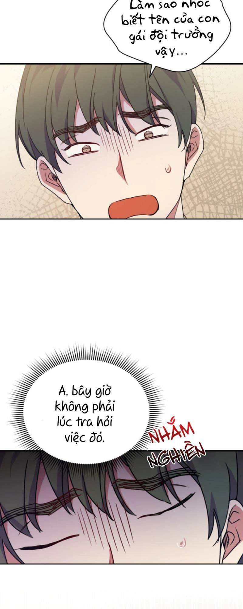 Nàng Elizabeth Thuần Khiết Chapter 13 - 4