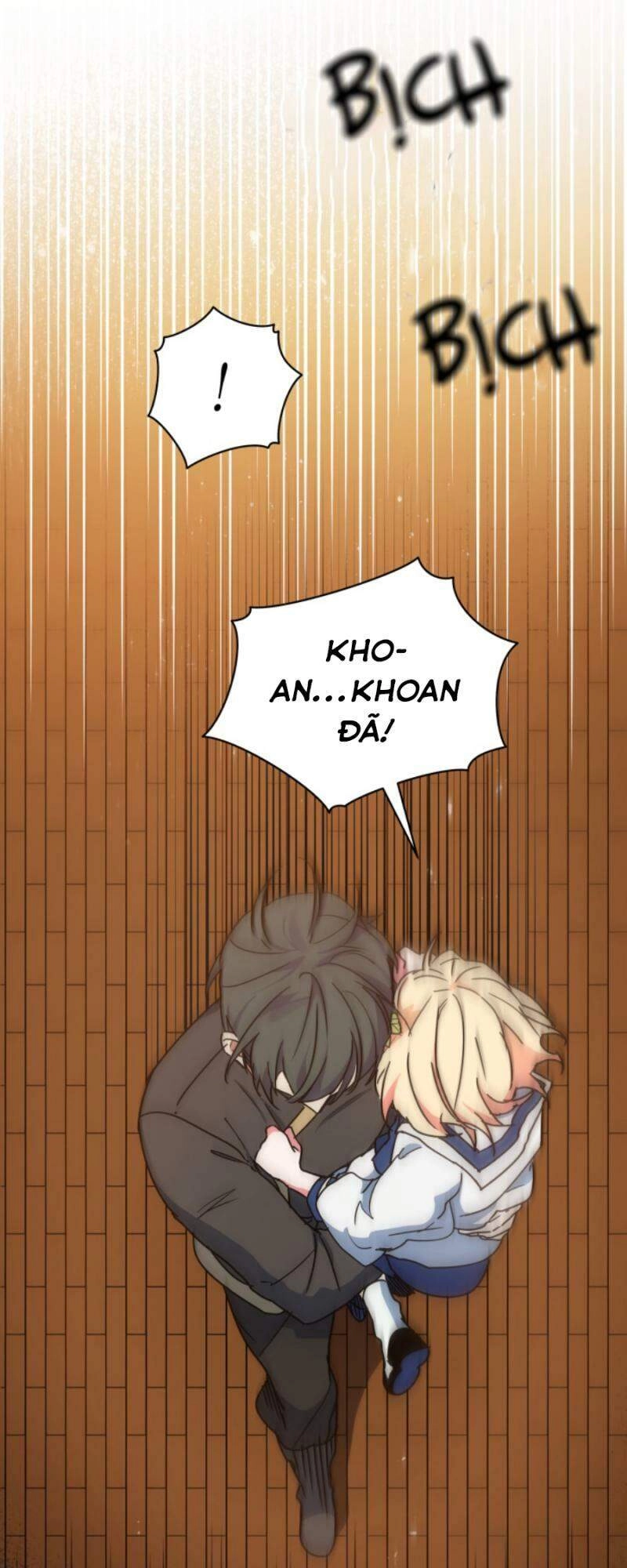 Nàng Elizabeth Thuần Khiết Chapter 13 - 5