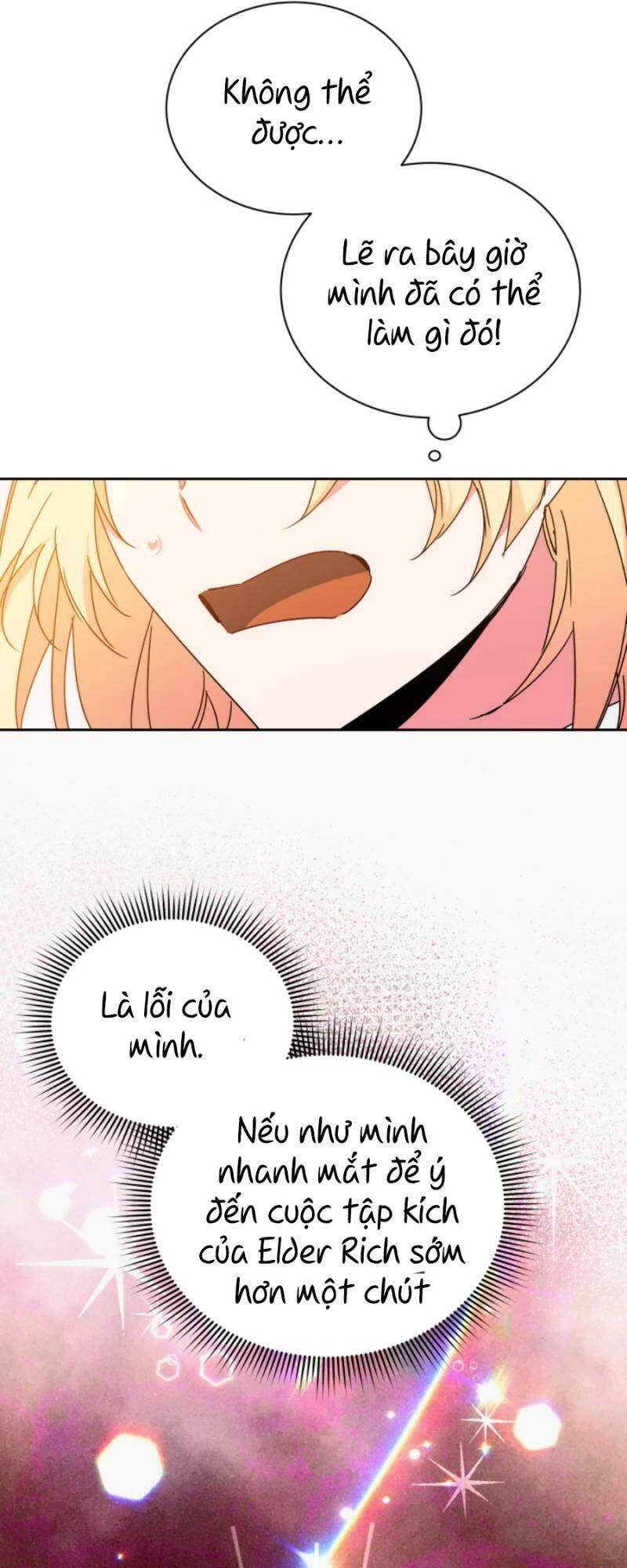 Nàng Elizabeth Thuần Khiết Chapter 13 - 8