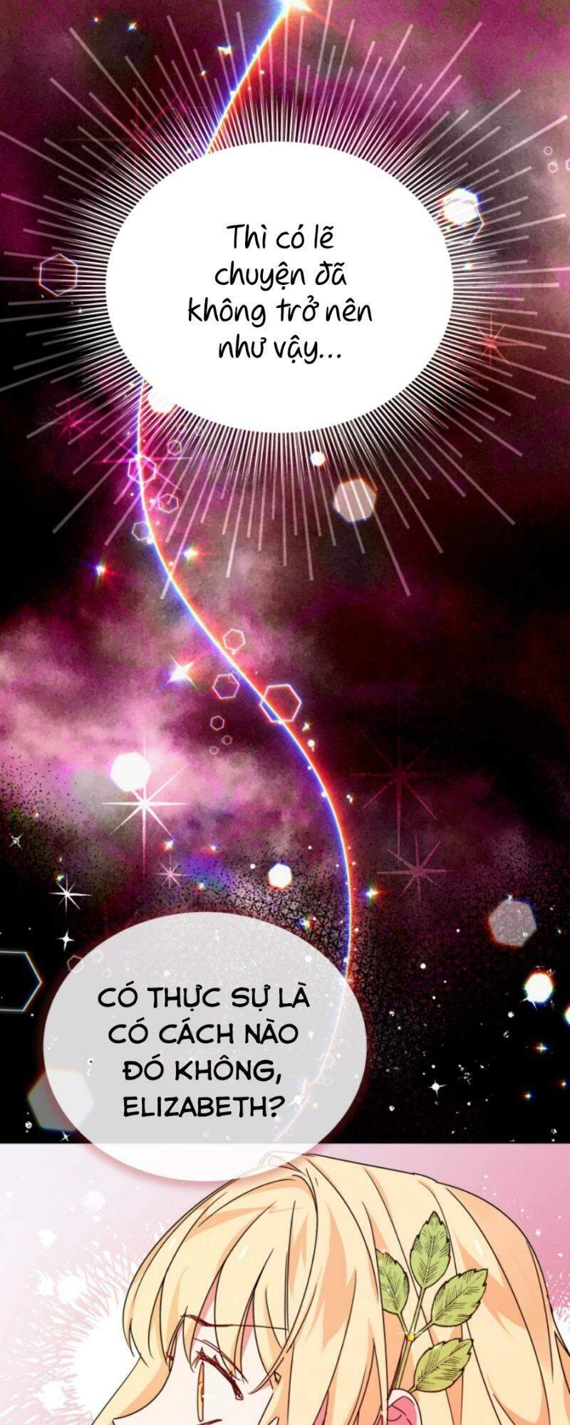 Nàng Elizabeth Thuần Khiết Chapter 13 - 9