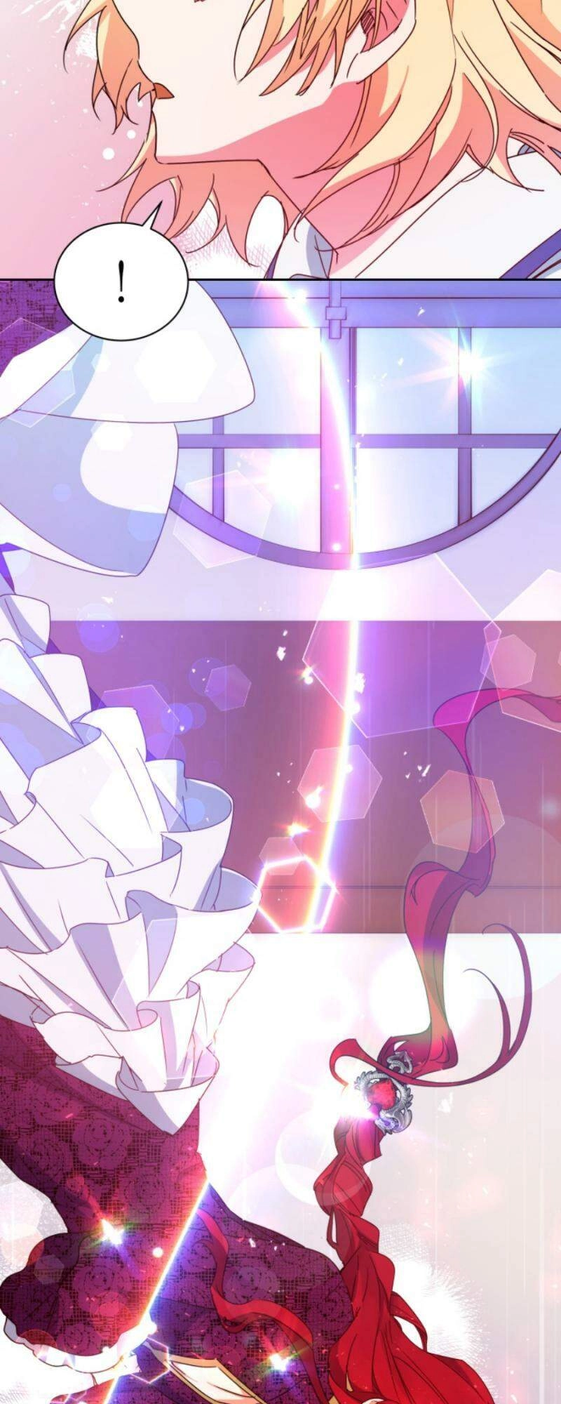 Nàng Elizabeth Thuần Khiết Chapter 13 - 10