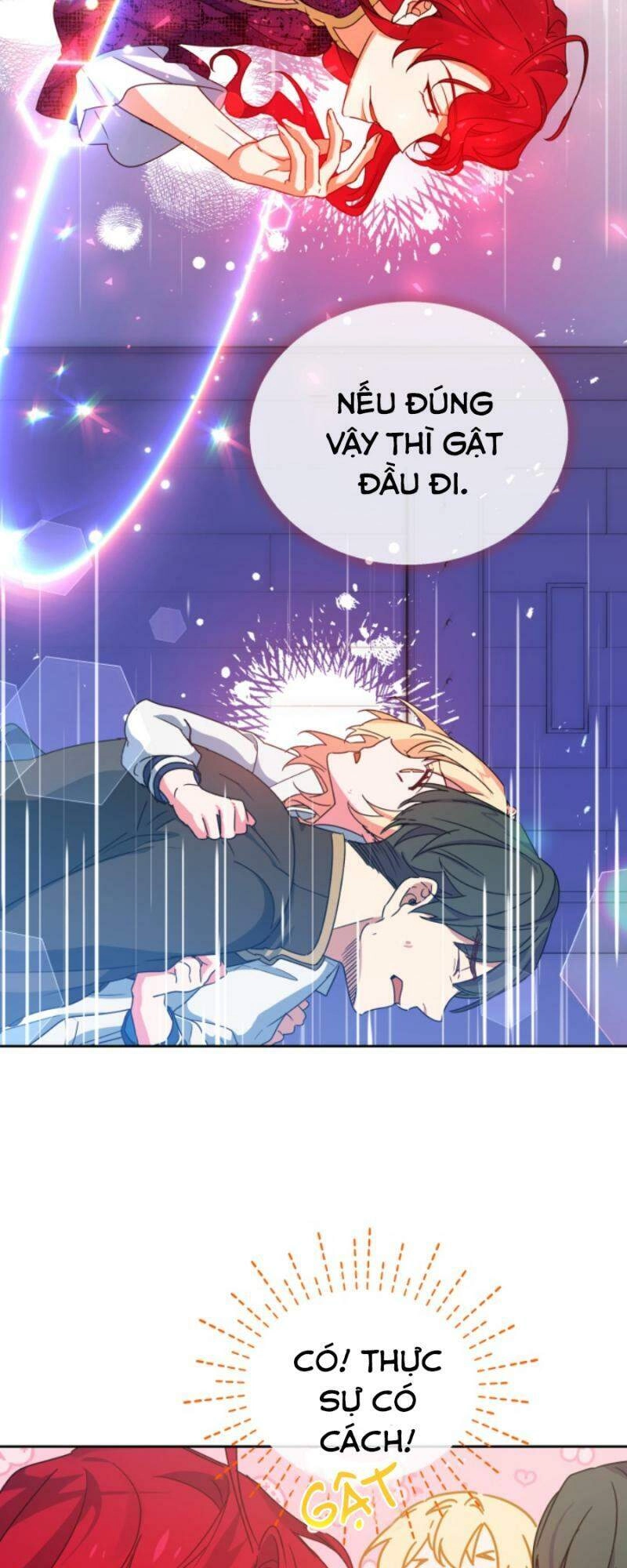 Nàng Elizabeth Thuần Khiết Chapter 13 - 11