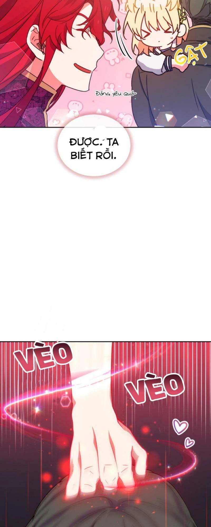 Nàng Elizabeth Thuần Khiết Chapter 13 - 12