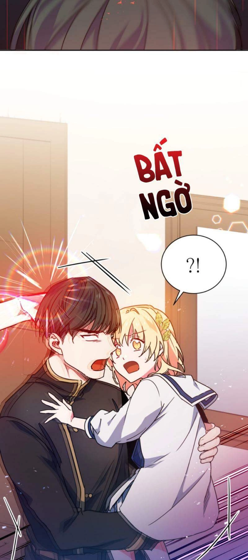 Nàng Elizabeth Thuần Khiết Chapter 13 - 13