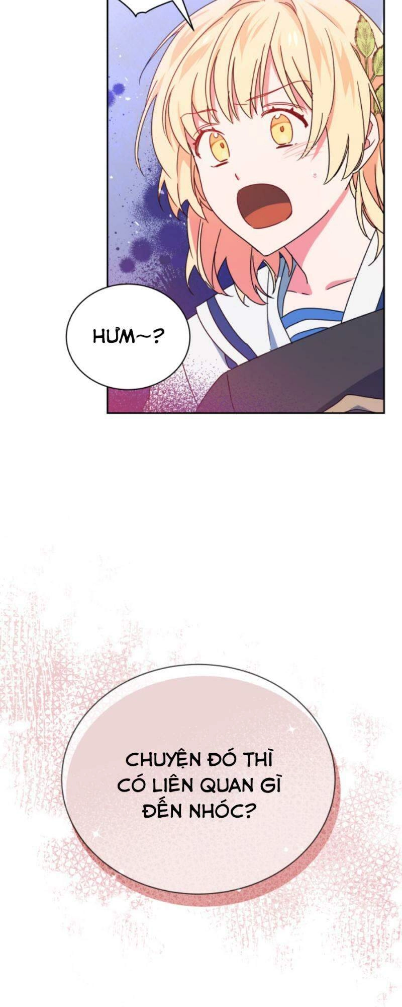 Nàng Elizabeth Thuần Khiết Chapter 13 - 16