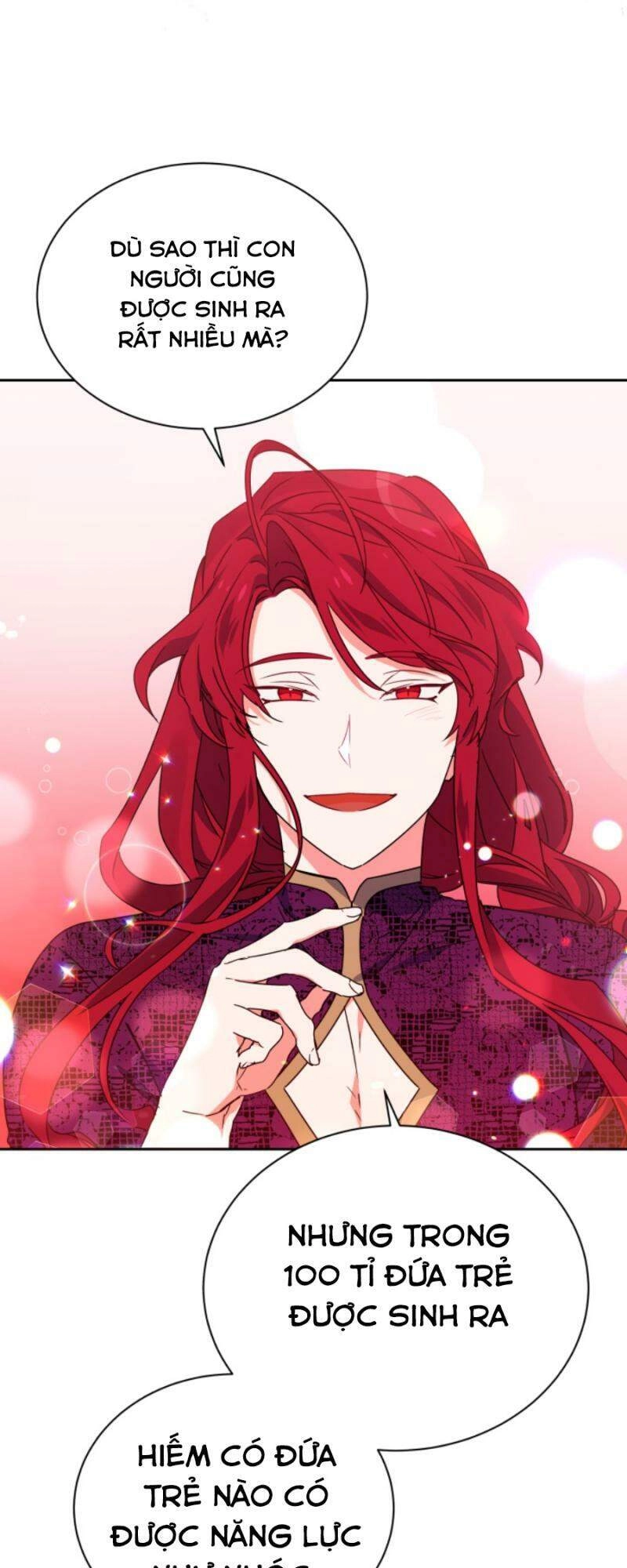 Nàng Elizabeth Thuần Khiết Chapter 13 - 17