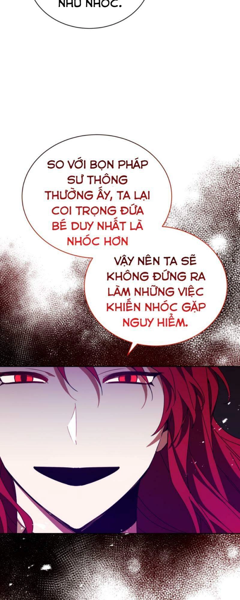 Nàng Elizabeth Thuần Khiết Chapter 13 - 18