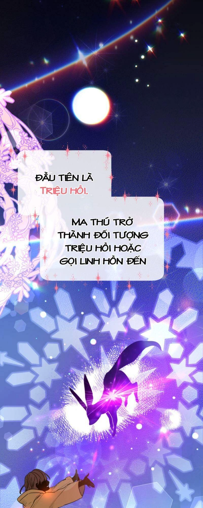 Nàng Elizabeth Thuần Khiết Chapter 13 - 23