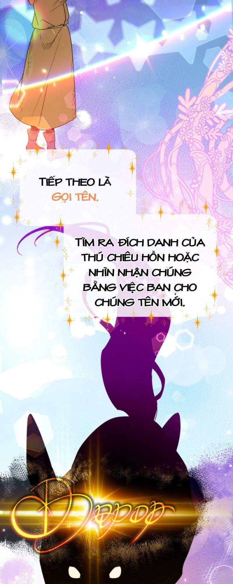 Nàng Elizabeth Thuần Khiết Chapter 13 - 24