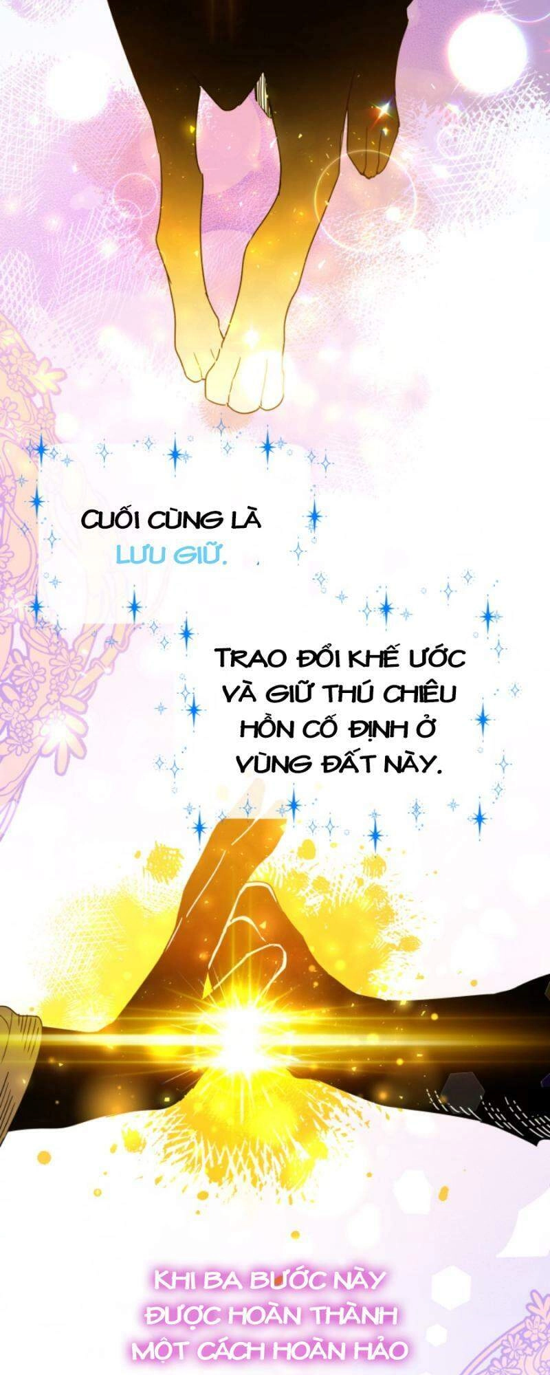 Nàng Elizabeth Thuần Khiết Chapter 13 - 25