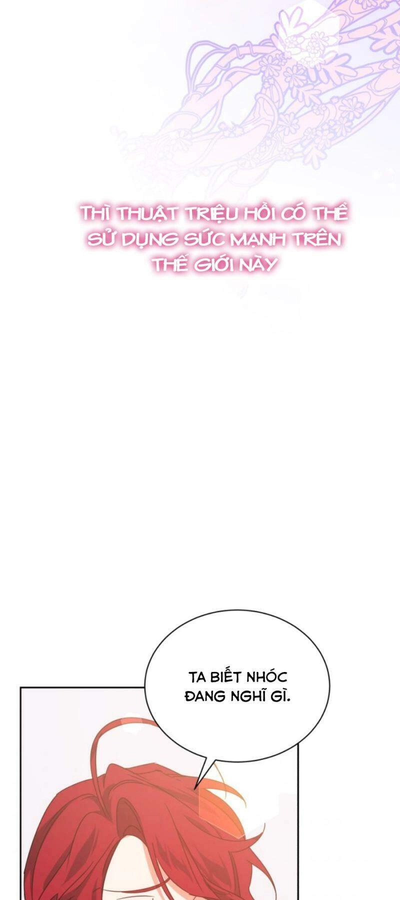 Nàng Elizabeth Thuần Khiết Chapter 13 - 26