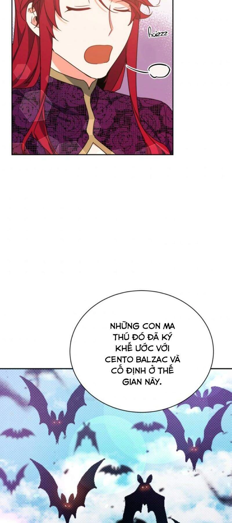 Nàng Elizabeth Thuần Khiết Chapter 13 - 27