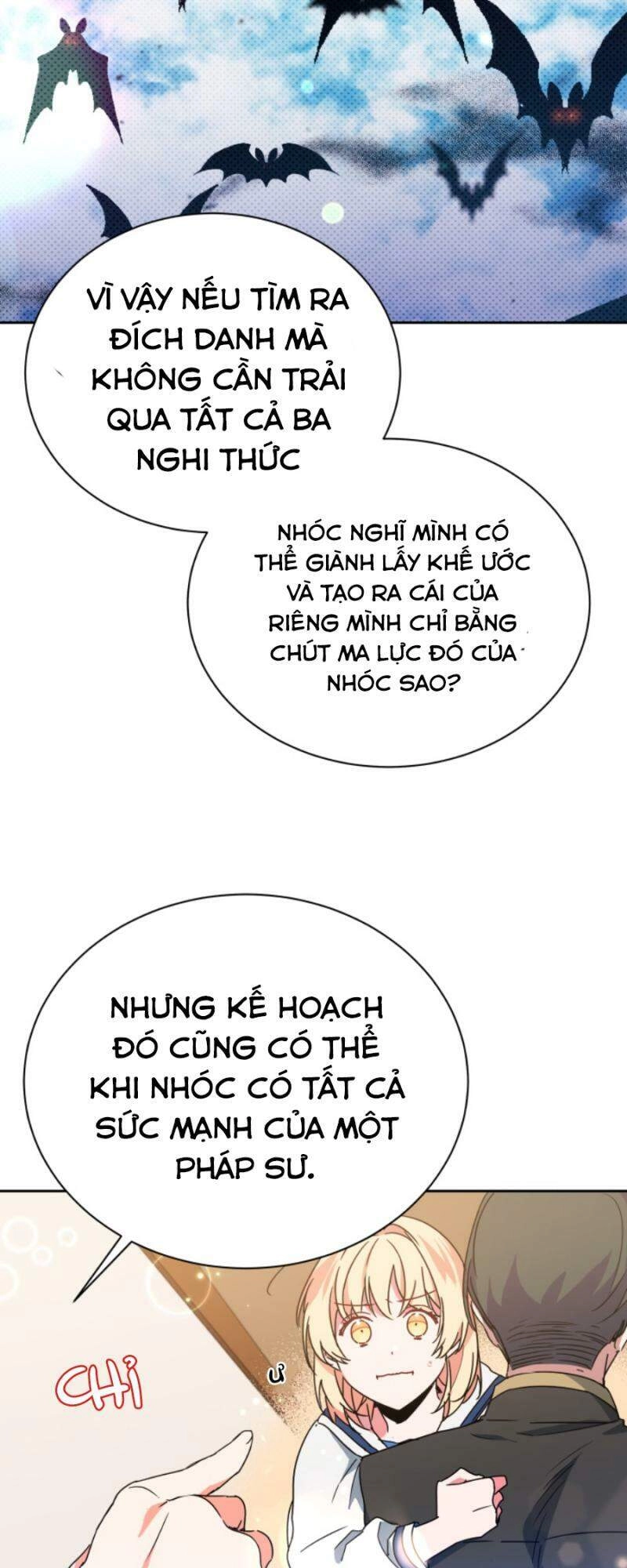 Nàng Elizabeth Thuần Khiết Chapter 13 - 28