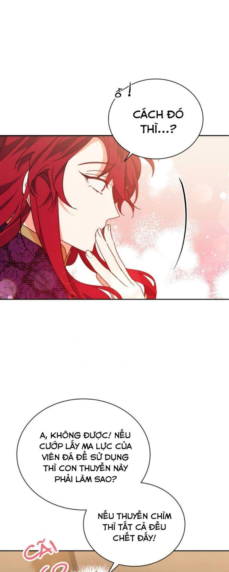 Nàng Elizabeth Thuần Khiết Chapter 13 - 32