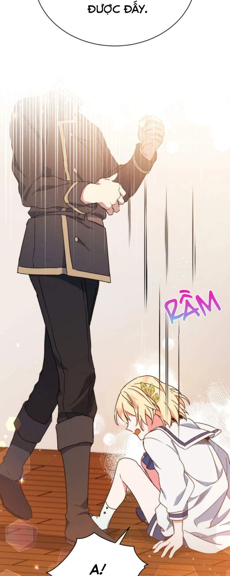 Nàng Elizabeth Thuần Khiết Chapter 13 - 36