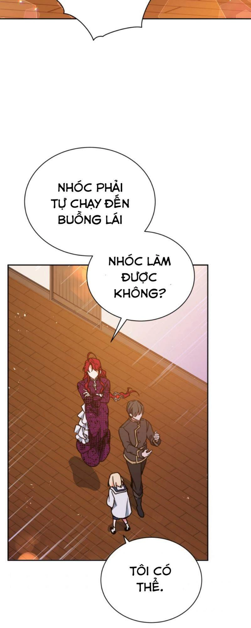 Nàng Elizabeth Thuần Khiết Chapter 13 - 37