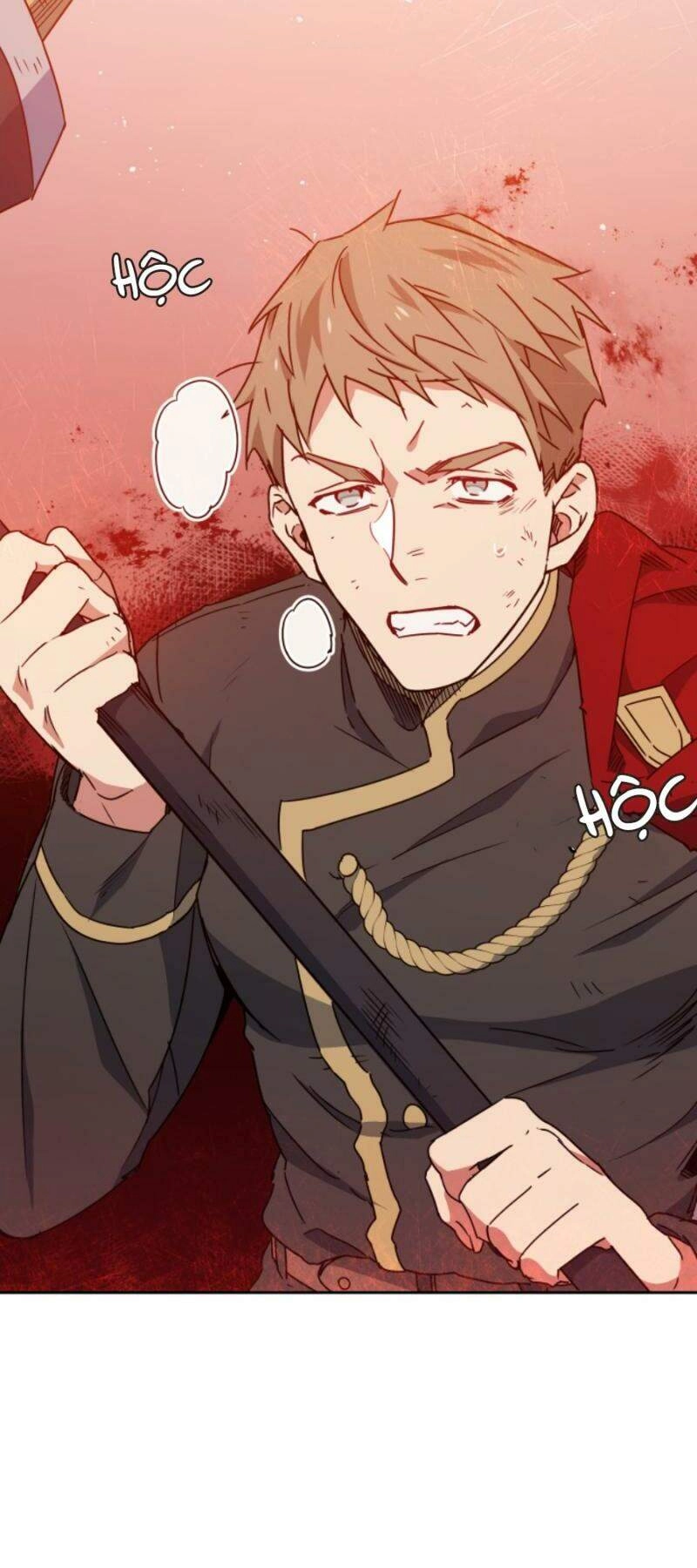 Nàng Elizabeth Thuần Khiết Chapter 13 - 40