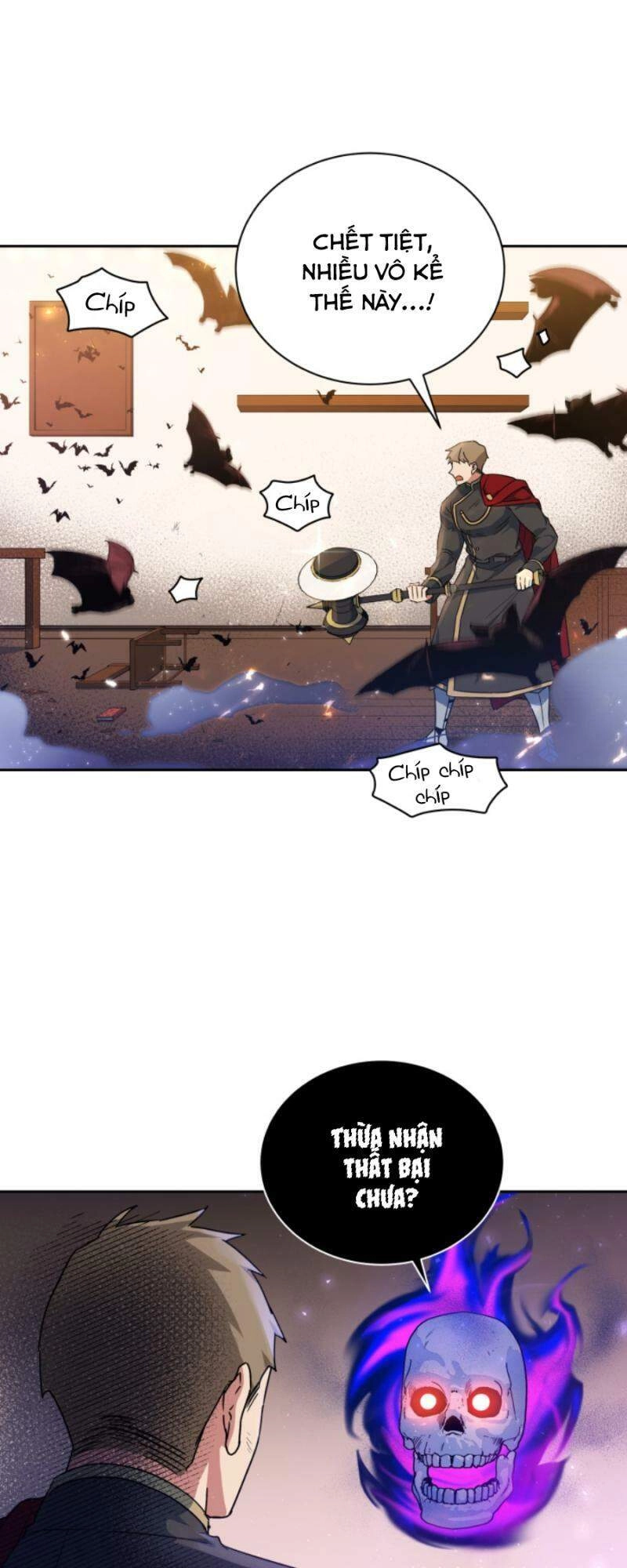 Nàng Elizabeth Thuần Khiết Chapter 13 - 41