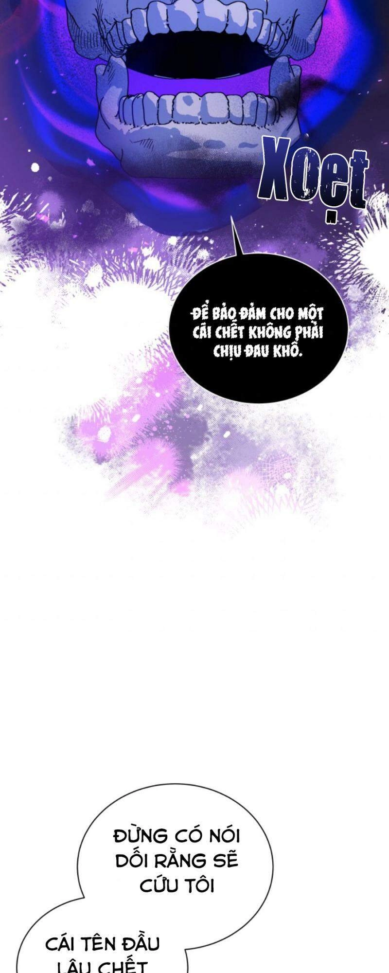 Nàng Elizabeth Thuần Khiết Chapter 13 - 43