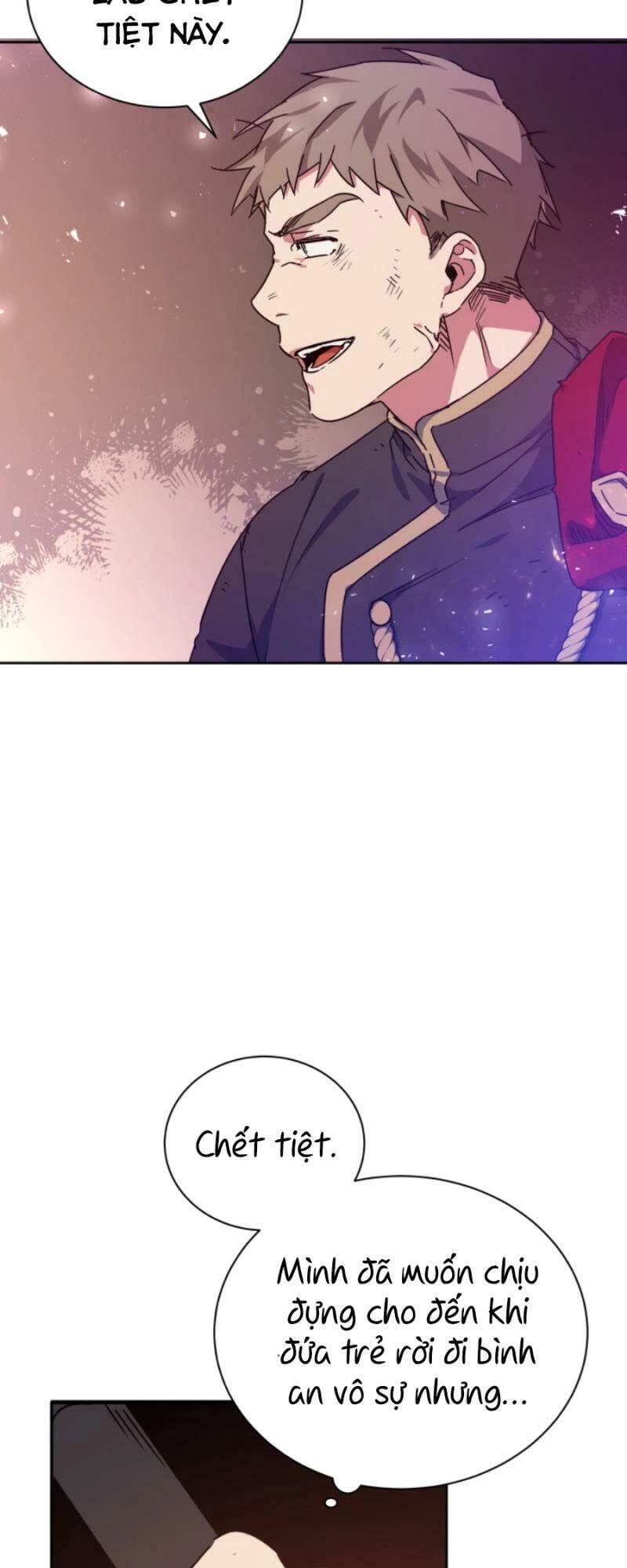 Nàng Elizabeth Thuần Khiết Chapter 13 - 44