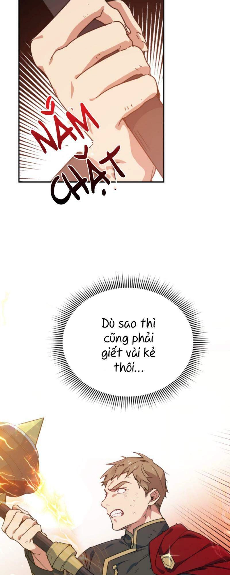 Nàng Elizabeth Thuần Khiết Chapter 13 - 45