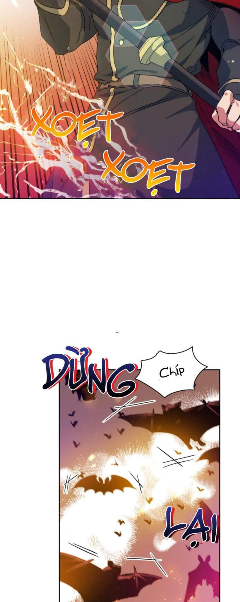 Nàng Elizabeth Thuần Khiết Chapter 13 - 46