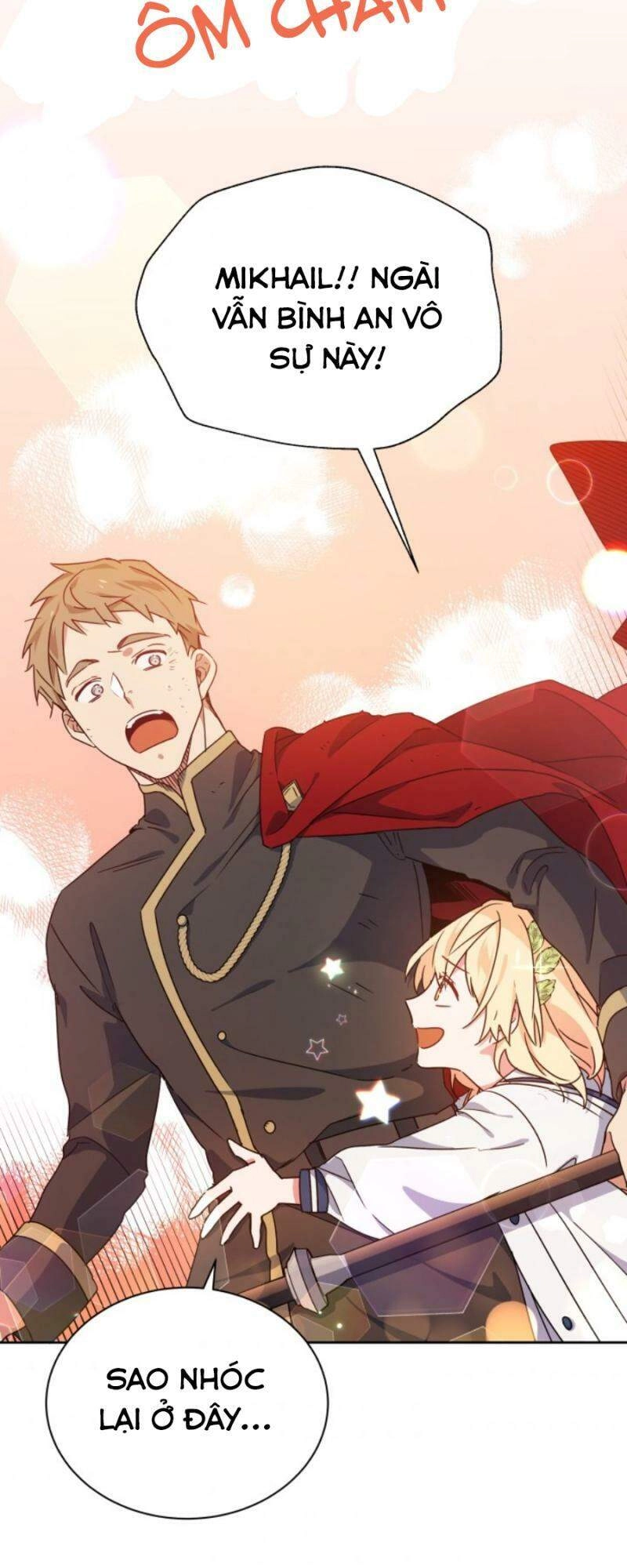 Nàng Elizabeth Thuần Khiết Chapter 13 - 48