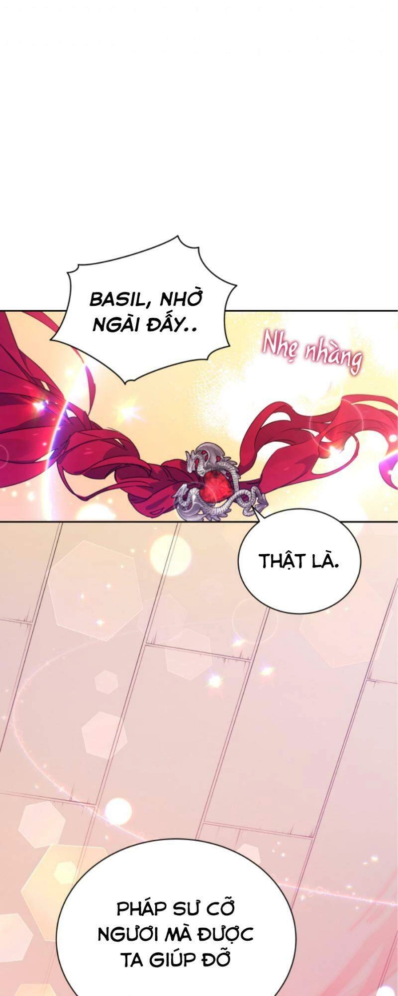 Nàng Elizabeth Thuần Khiết Chapter 13 - 49