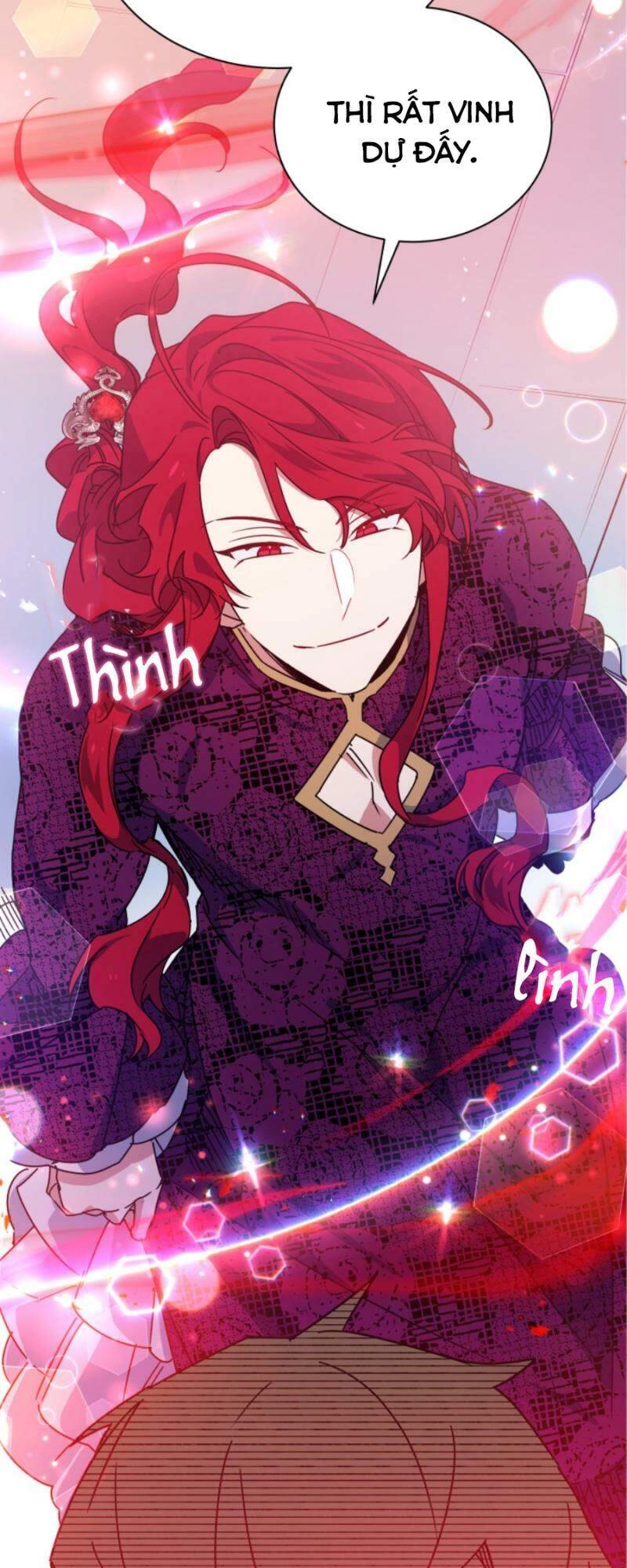 Nàng Elizabeth Thuần Khiết Chapter 13 - 50