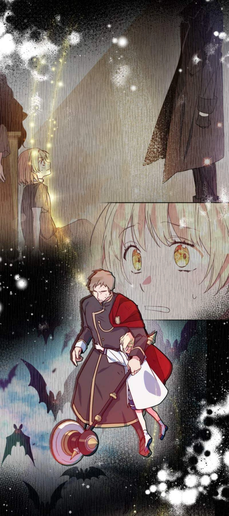 Nàng Elizabeth Thuần Khiết Chapter 13 - 52