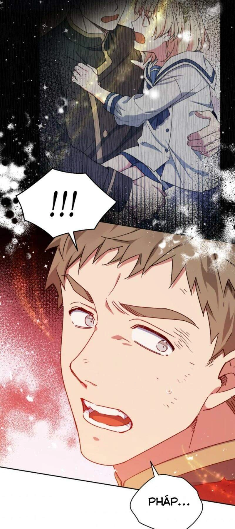 Nàng Elizabeth Thuần Khiết Chapter 13 - 53