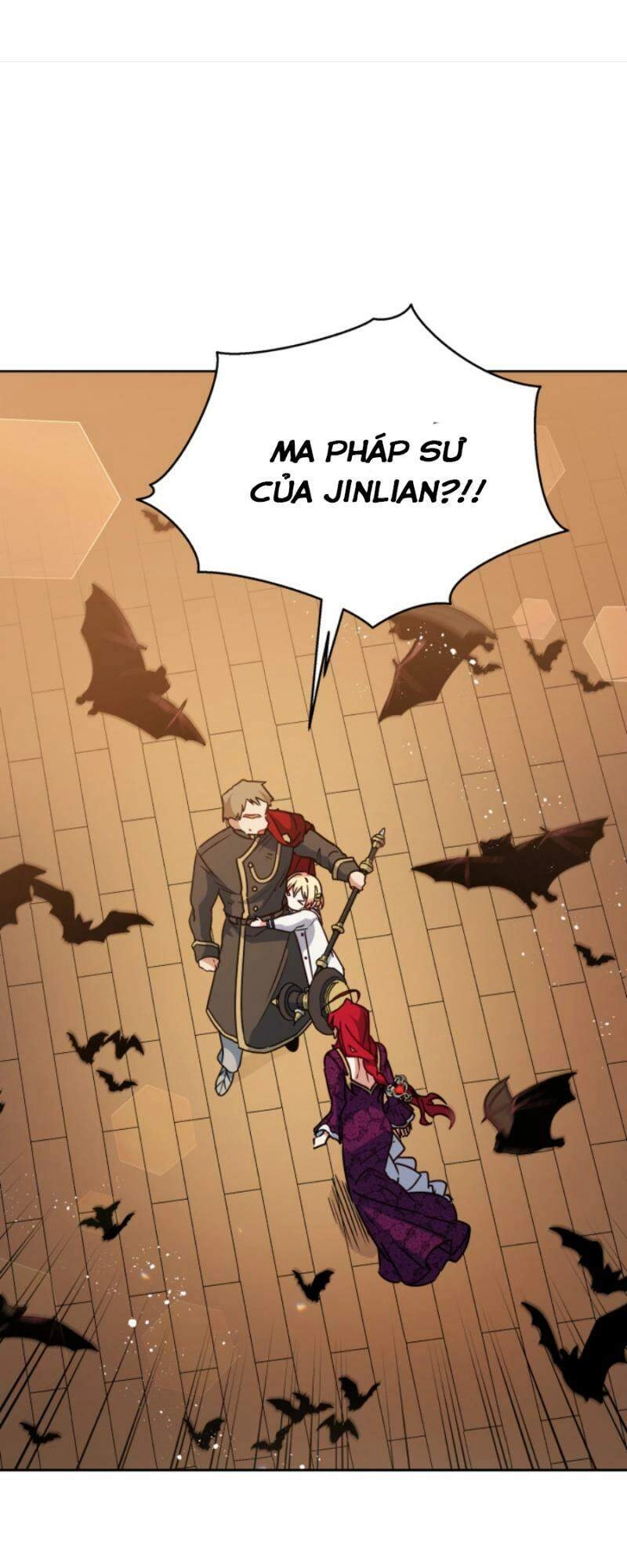 Nàng Elizabeth Thuần Khiết Chapter 14 - 2