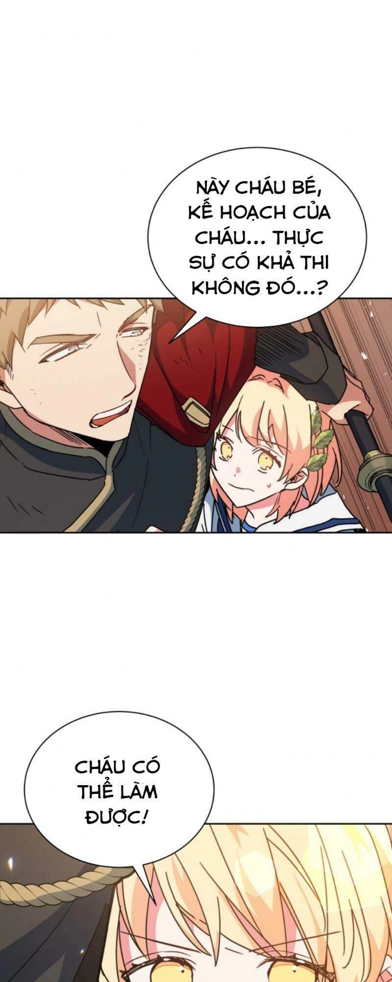 Nàng Elizabeth Thuần Khiết Chapter 14 - 6