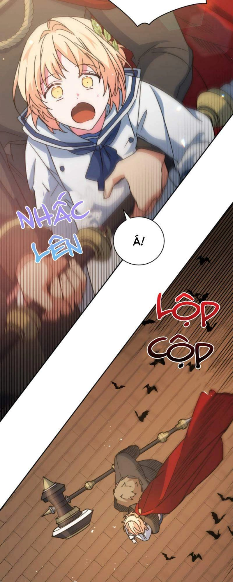 Nàng Elizabeth Thuần Khiết Chapter 14 - 10