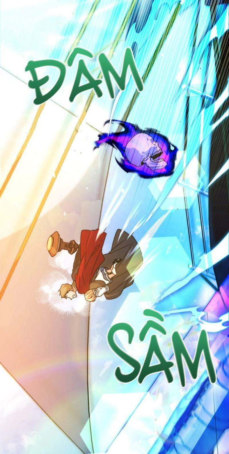 Nàng Elizabeth Thuần Khiết Chapter 14 - 13