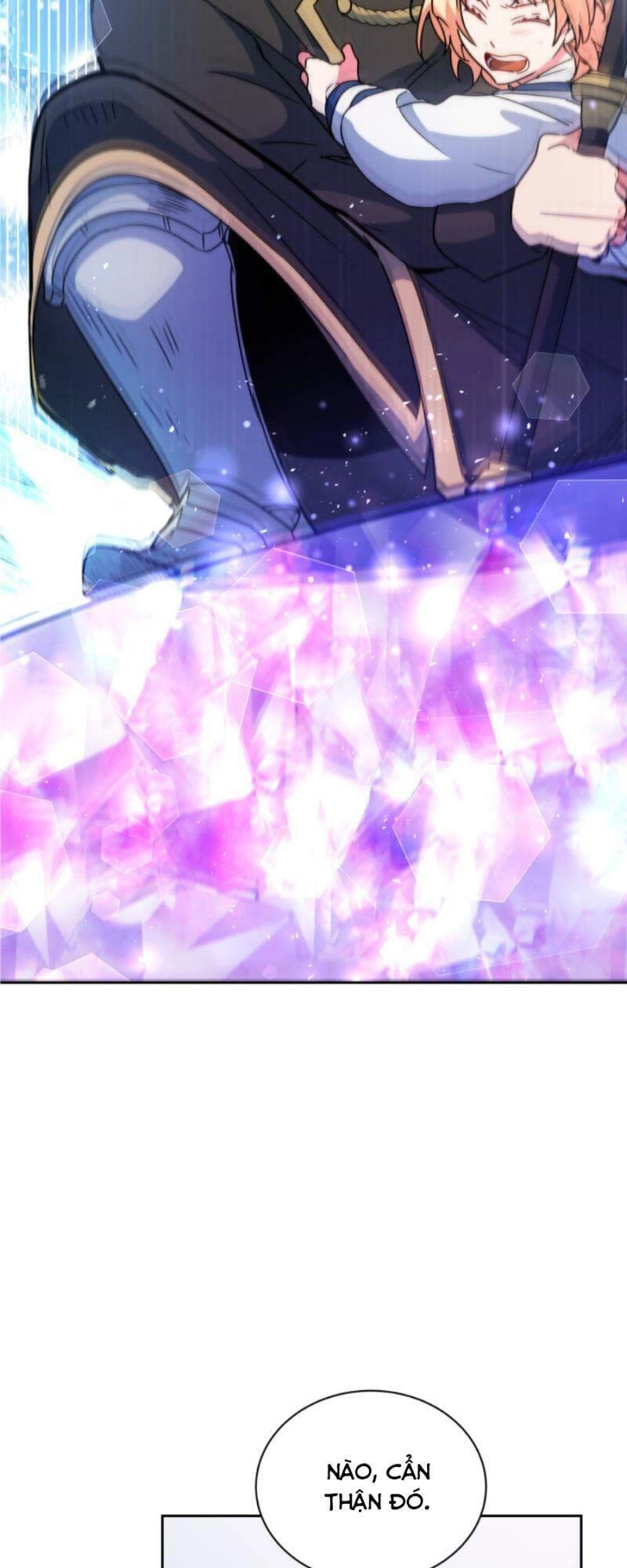 Nàng Elizabeth Thuần Khiết Chapter 14 - 17