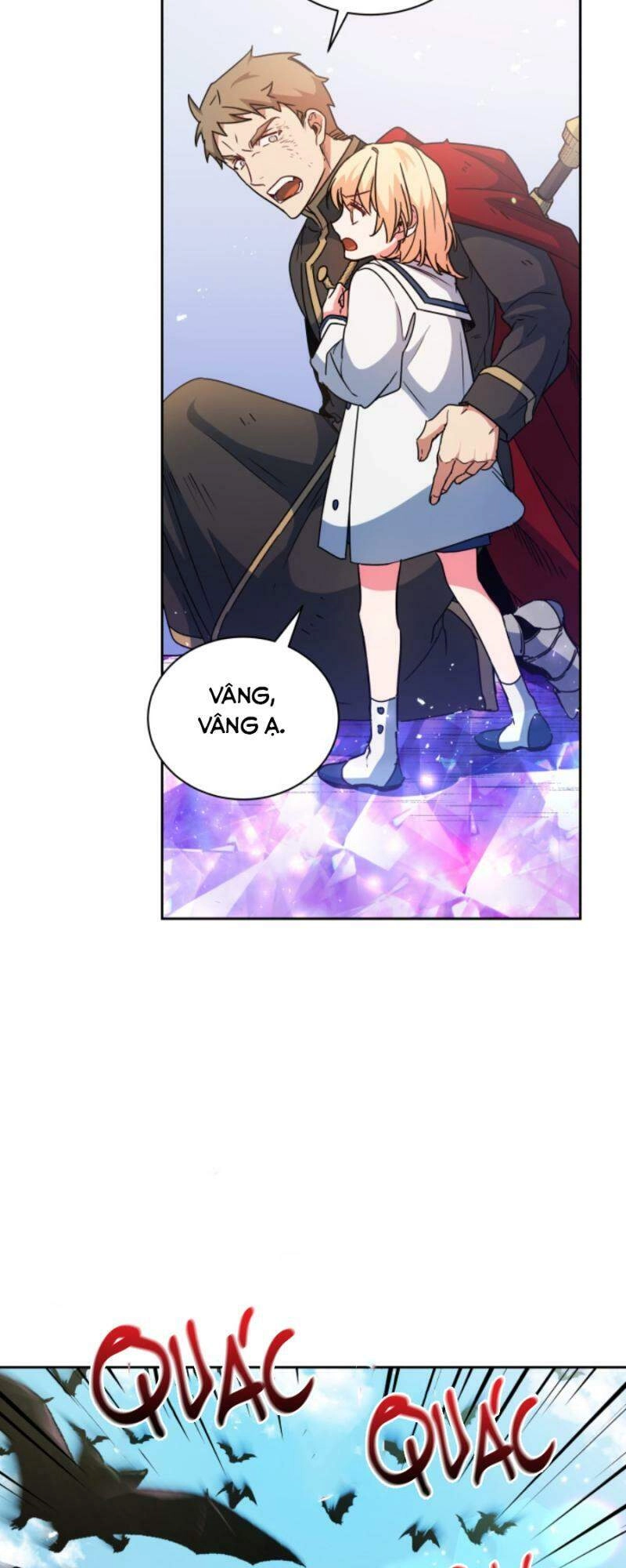 Nàng Elizabeth Thuần Khiết Chapter 14 - 18