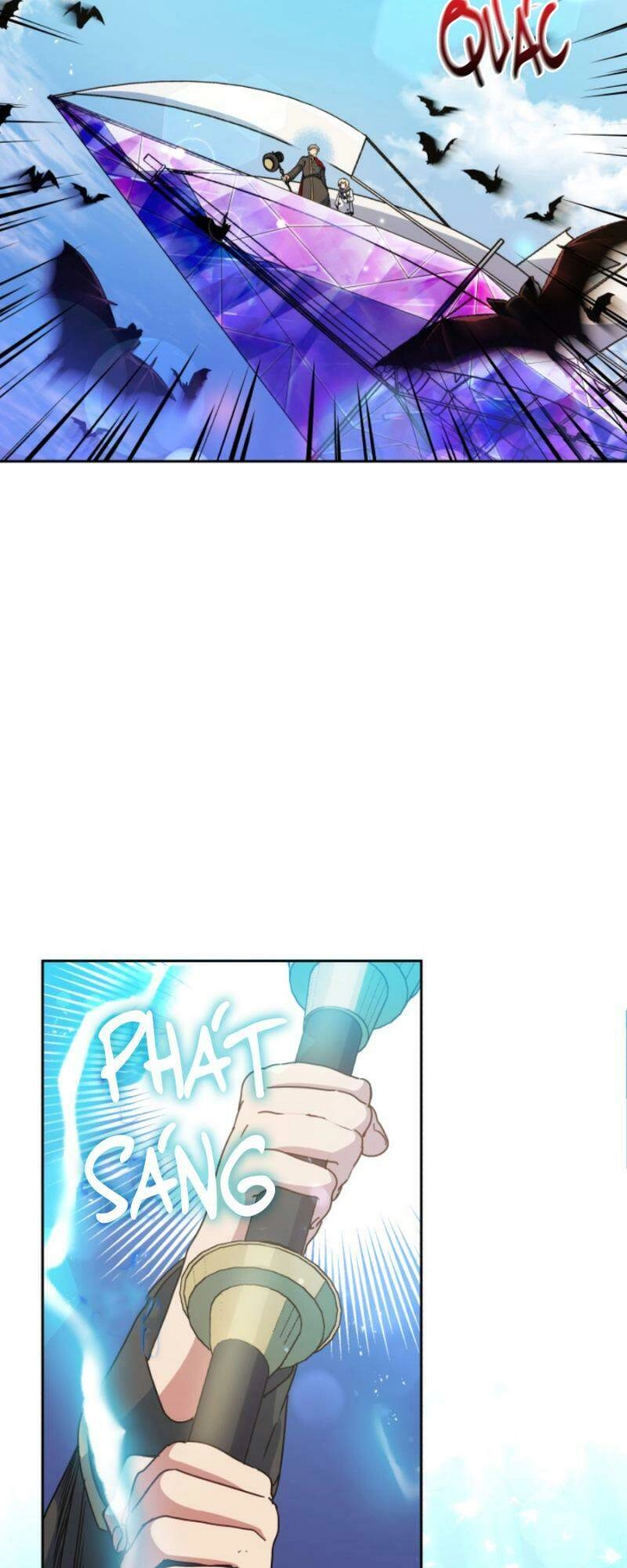 Nàng Elizabeth Thuần Khiết Chapter 14 - 19