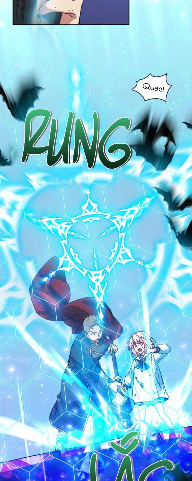 Nàng Elizabeth Thuần Khiết Chapter 14 - 20