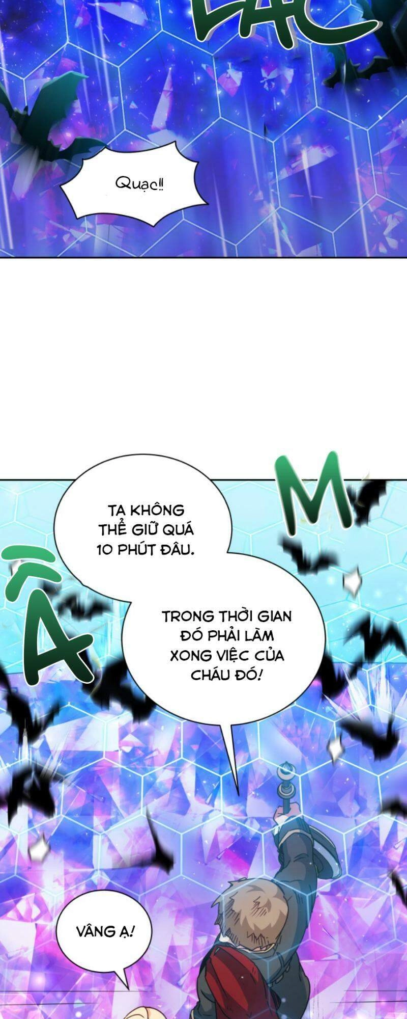 Nàng Elizabeth Thuần Khiết Chapter 14 - 21