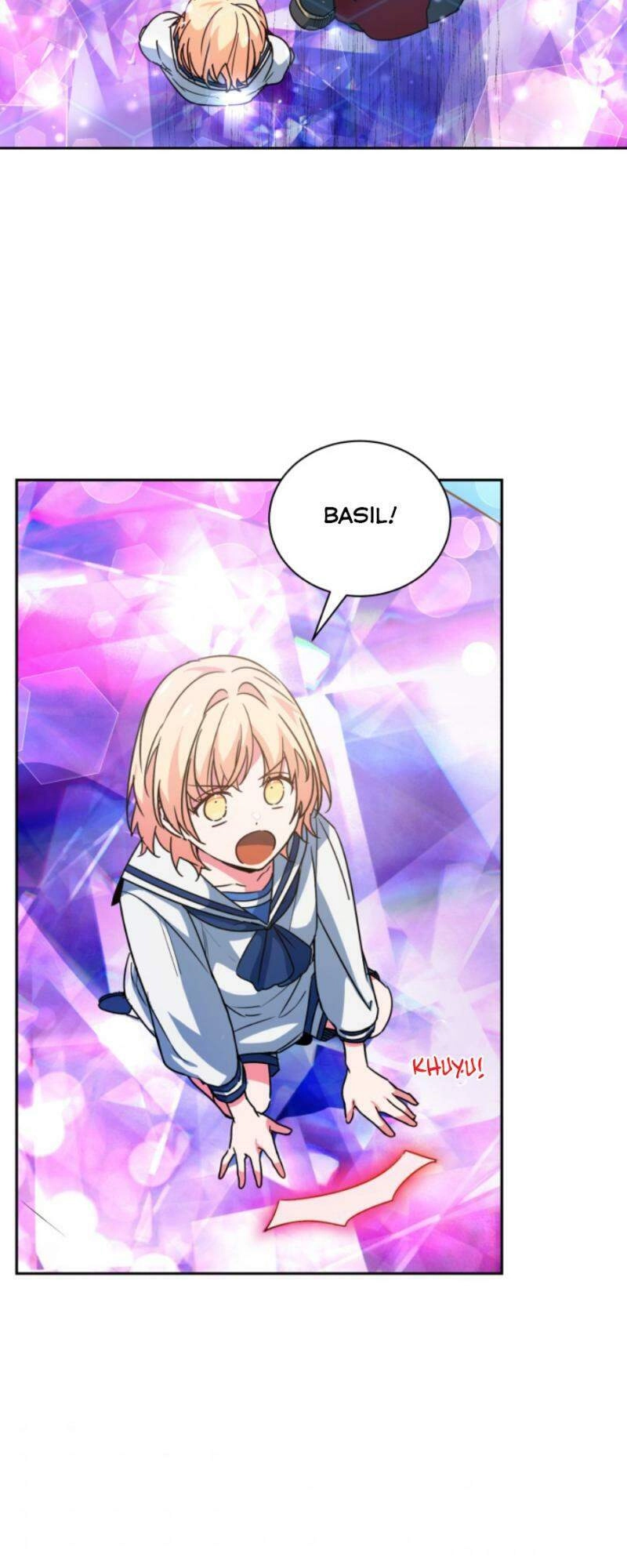 Nàng Elizabeth Thuần Khiết Chapter 14 - 22