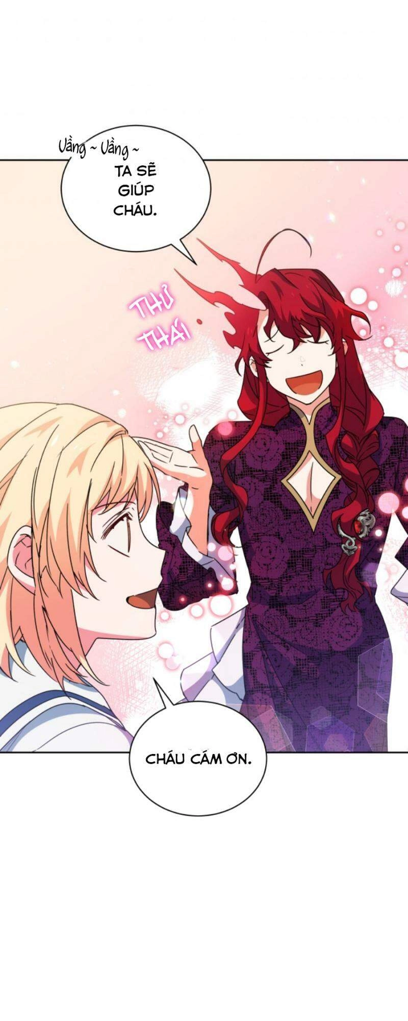 Nàng Elizabeth Thuần Khiết Chapter 14 - 23